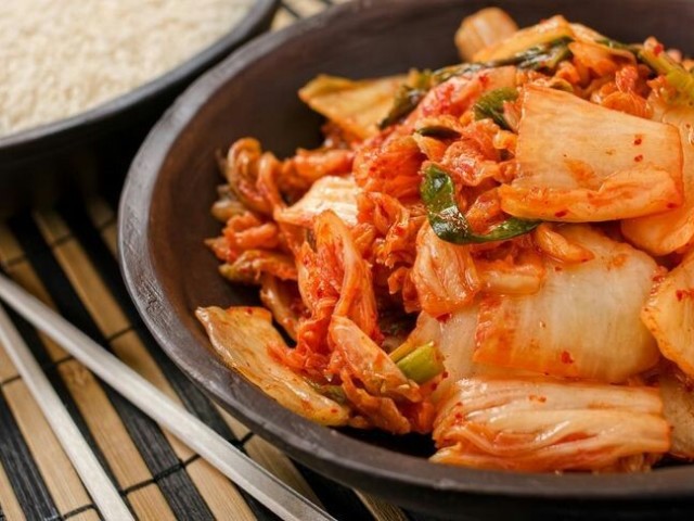 Kimchi ^^