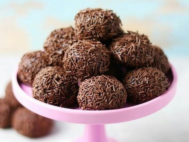 Brigadeiro ^^