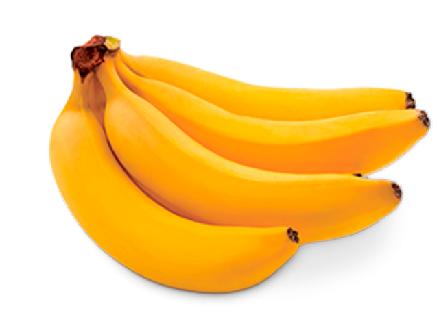 bananas