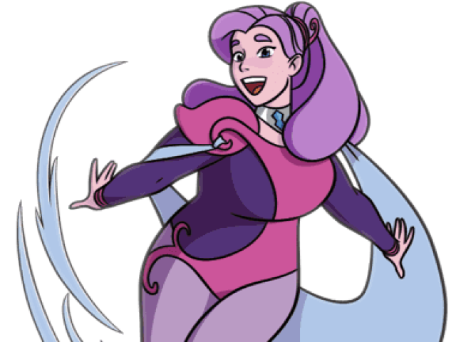 Spinerella