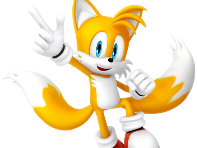 TAILS