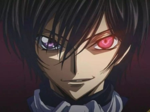 Code geass