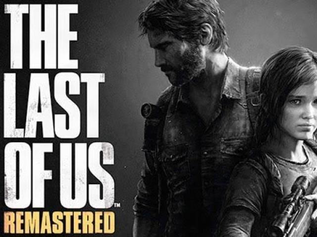 The last of us