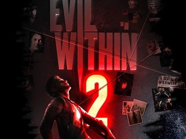 The evil within 2