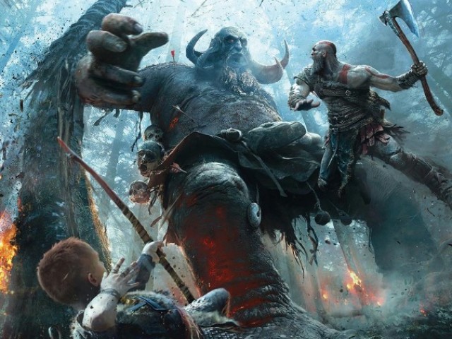 God of War