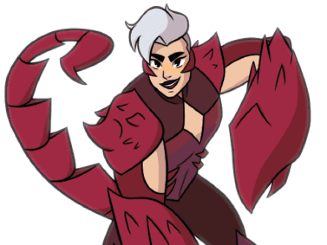 Scorpia