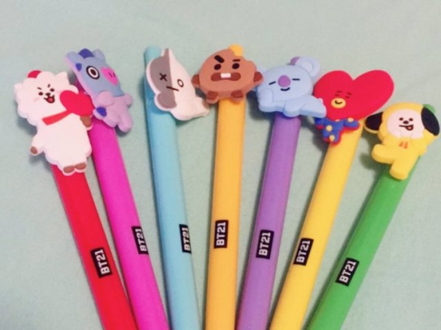 amu bt21 mds kk