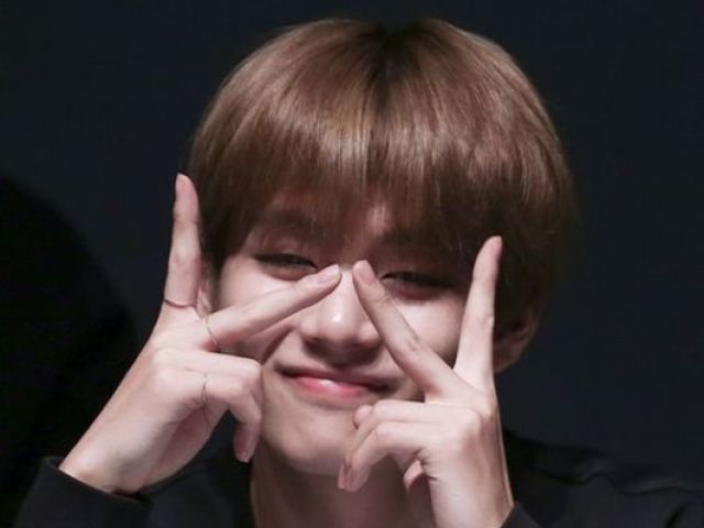 Você realmente conhece Kim Taehyung?