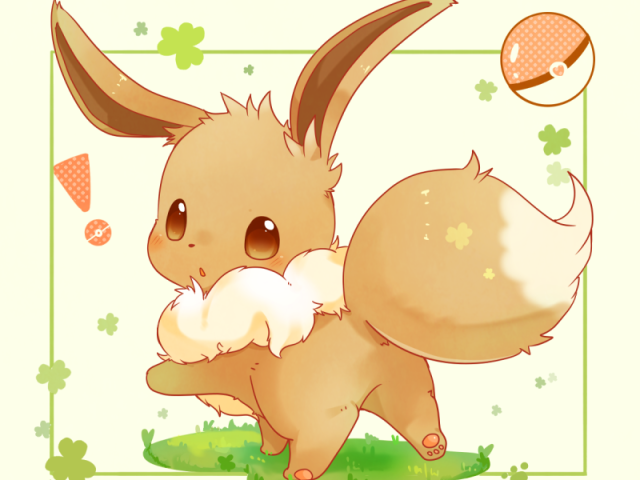 Eevee