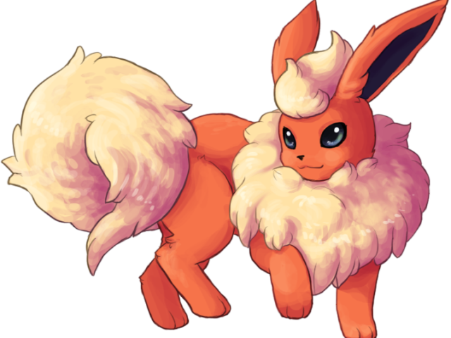 Flareon