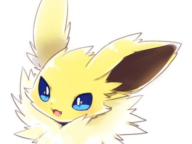 Jolteon