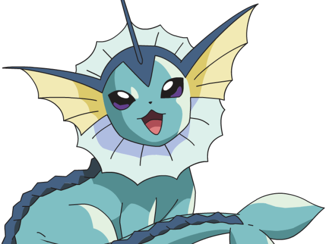 Vaporeon