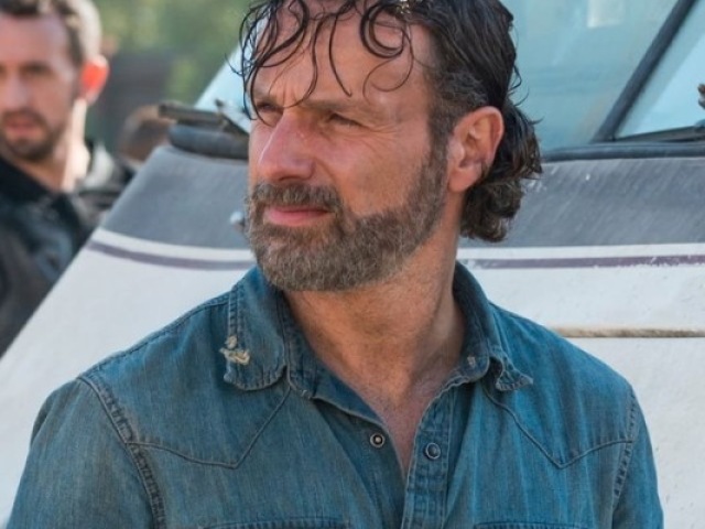 Rick Grimes