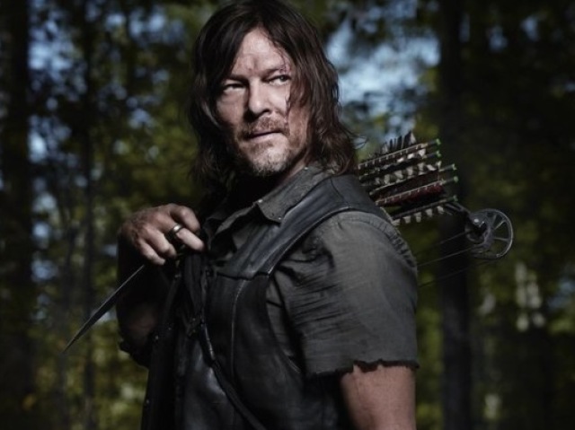 Daryl Dixon