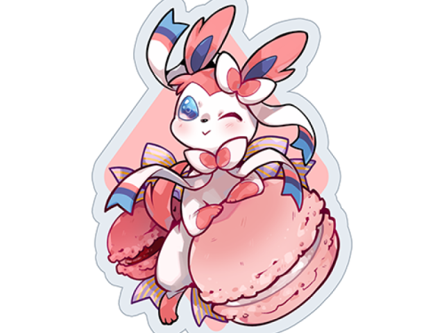 Sylveon