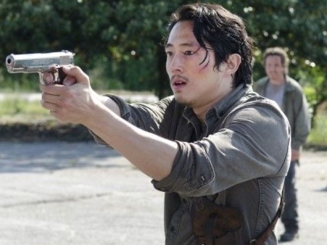 Glenn Rhee