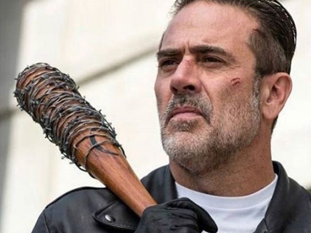 Negan