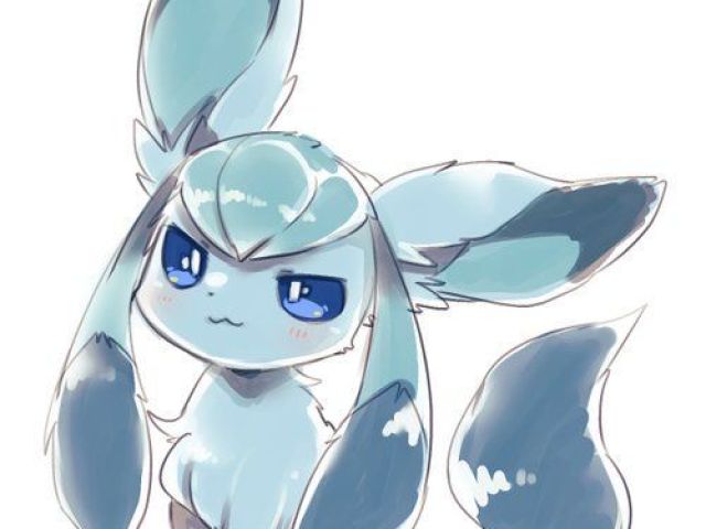 Glaceon