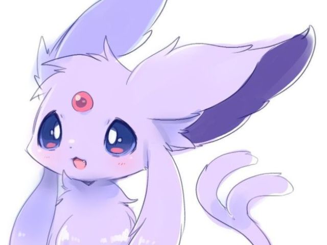 Espeon