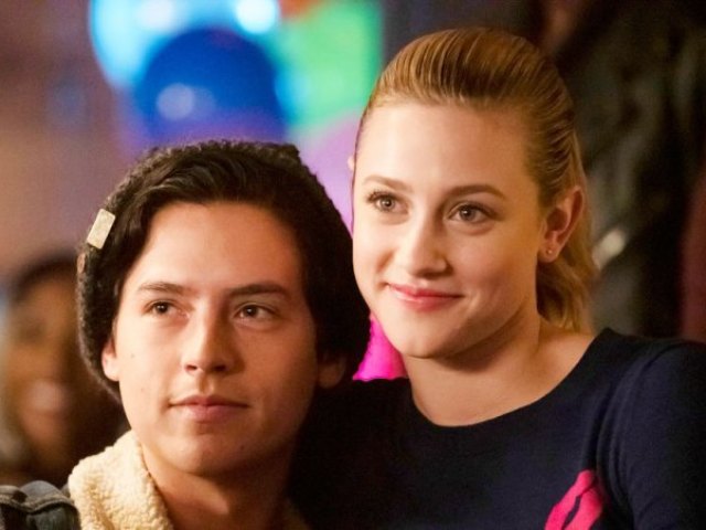 Bughead:)