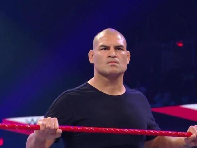 Cain Velásquez