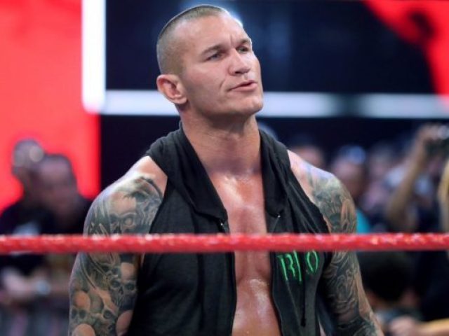 Randy Orton