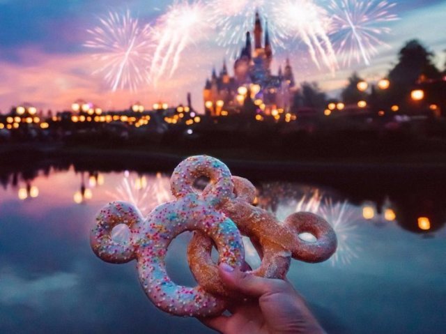 Você consegue acertar qual é o filme da Disney pela comida?