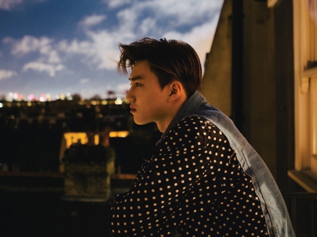 Junmyeon