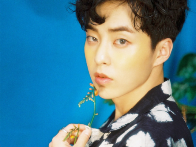 Minseok