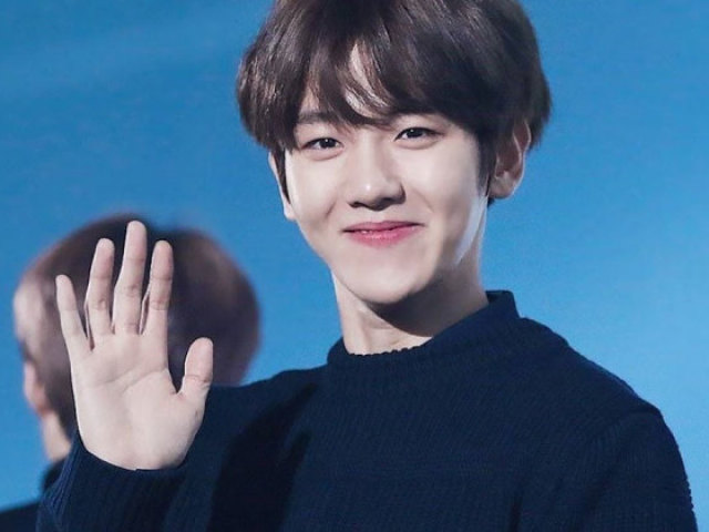 Baekhyun