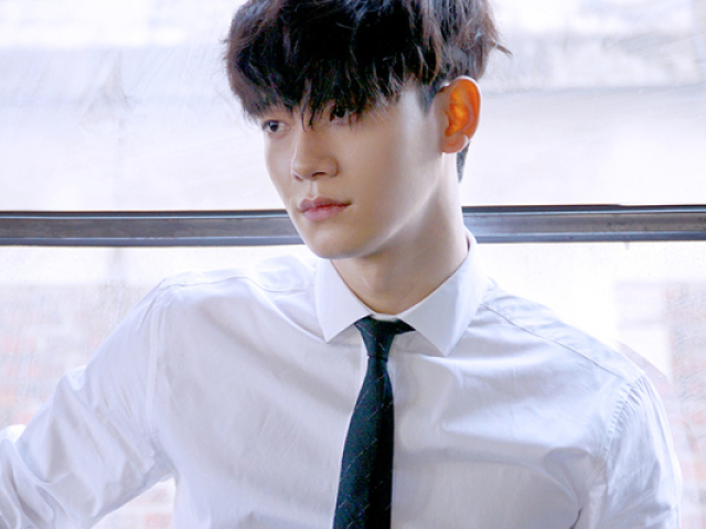 Jongdae