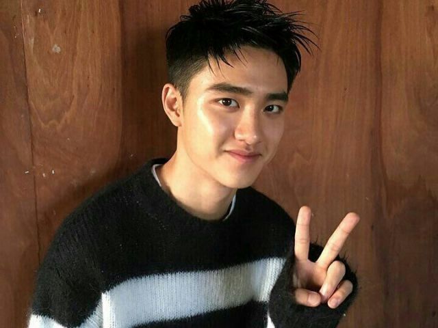 Kyungsoo