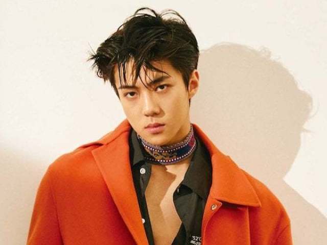 Sehun
