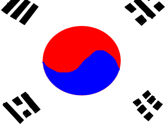 Coreano