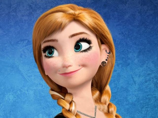 Anna.