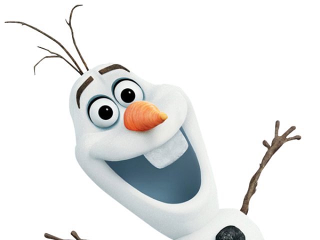 Olaf.