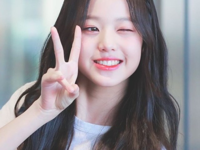 Wonyoung (Iz*One)