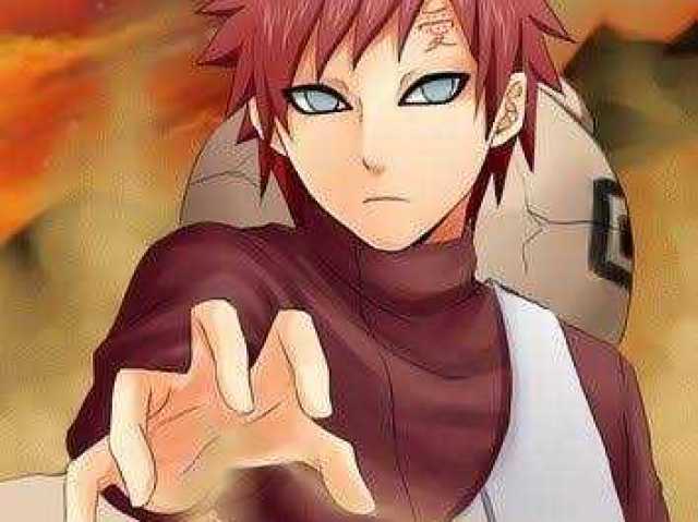 Gaara