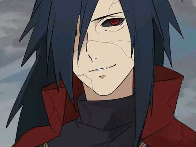 Madara