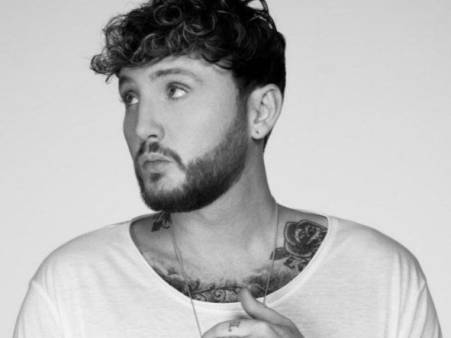 James Arthur 