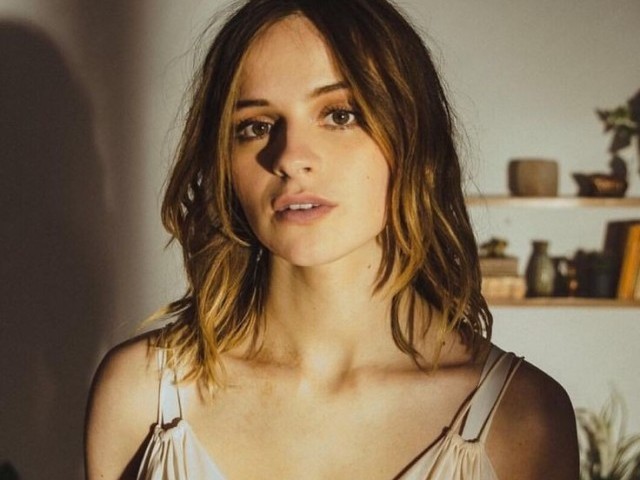 Gabrielle Aplin