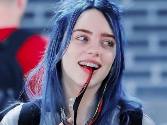 Billie Eilish