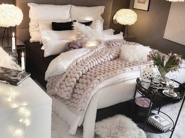 Quarto luxuoso!