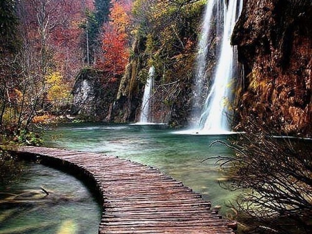 Cachoeira