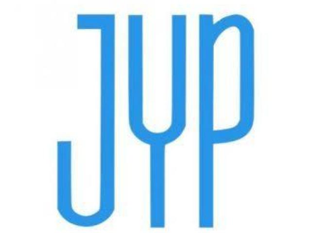 JYP ENTERTAINMENT