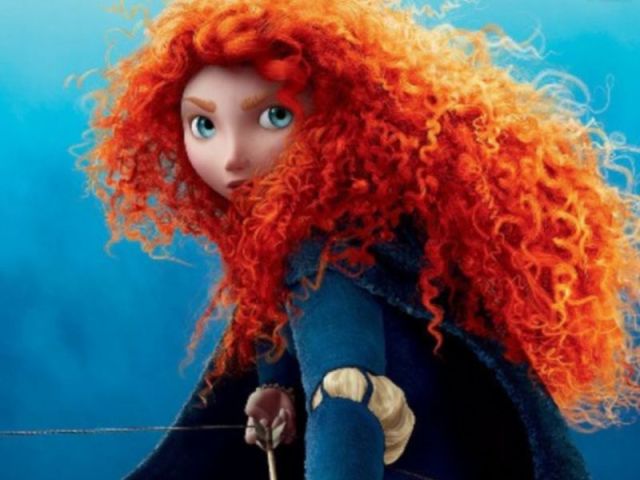 Merida.