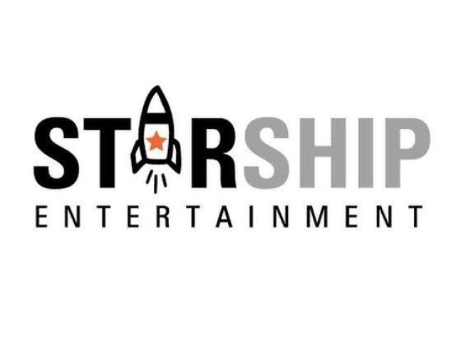 STARSHIP ENTERTAINMENR