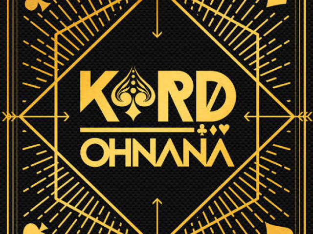 KARD
Oh nana