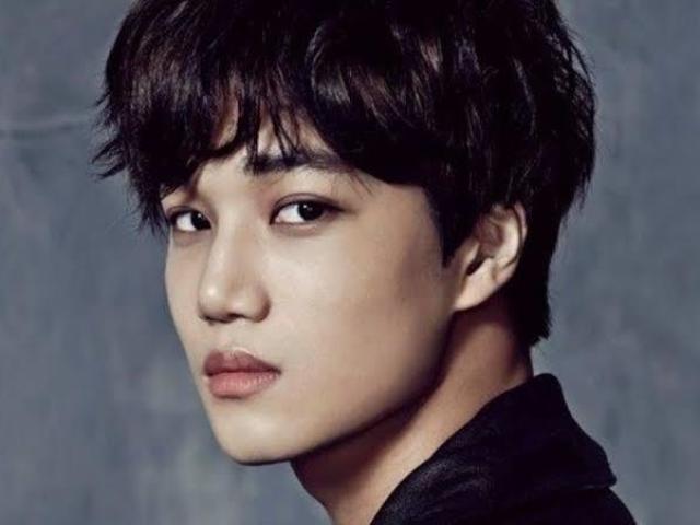 EXO
Kai