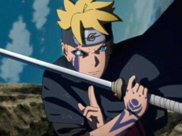 Boruto